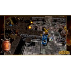 Dungeonbowl PC Steam Kod Klucz