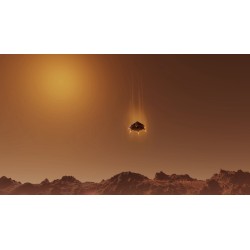Surviving Mars   Space Race DLC Steam Kod Klucz