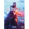 Battlefield V EN Language Only EA Kod Klucz