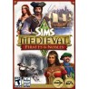 The Sims Medieval   Pirates and Nobles DLC EA Kod Klucz