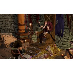 The Sims Medieval   Pirates and Nobles DLC EA Kod Klucz