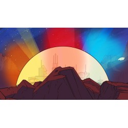 Surviving Mars   Marsvision Song Contest DLC PC Steam Kod Klucz