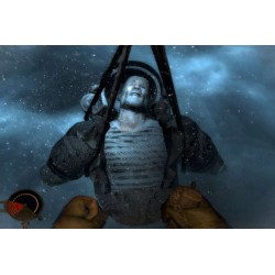 Cryostasis PC Steam Kod Klucz