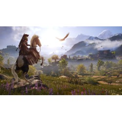 Assassins Creed Odyssey   XBOX One Kod Klucz 