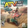 ATV Drift and Tricks Definitive Edition   XBOX One / Xbox Series X|S Kod Klucz
