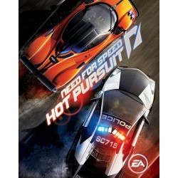 Need for Speed  Hot Pursuit Limited Edition EA Kod Klucz