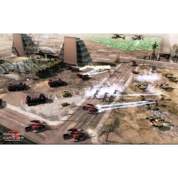 Command and Conquer 3   Kanes Wrath DLC EA Kod Klucz