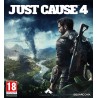 Just Cause 4 XBOX One Kod Klucz
