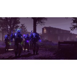 XCOM 2  War of the Chosen   Tactical Legacy Pack DLC PC Steam Kod Klucz