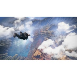 Tom Clancys Ghost Recon Wildlands Ultimate Edition   PC Ubisoft Connect Kod Klucz