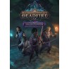 Pillars of Eternity II  Deadfire   The Forgotten Sanctum DLC Steam Kod Klucz