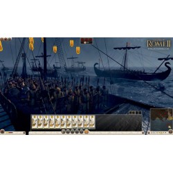 Total War  ROME II   Nomadic Tribes Culture Pack DLC PC Steam Kod Klucz