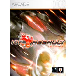 Ion Assault PC Steam Kod Klucz