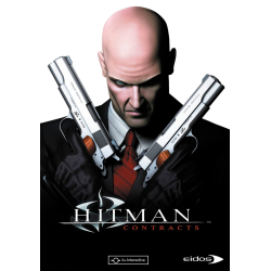 Hitman  Contracts PC Steam Kod Klucz