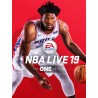NBA Live 19 The One Edition XBOX One Kod Klucz