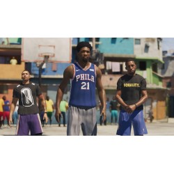 NBA Live 19 The One Edition XBOX One Kod Klucz