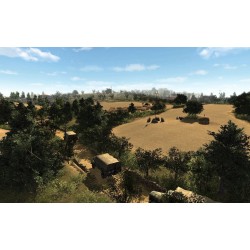 Men of War  Assault Squad   Skirmish Pack 2 DLC PC Steam Kod Klucz