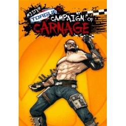 Borderlands 2   Mr. Torgues Campaign of Carnage DLC PC Steam Kod Klucz