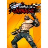 Borderlands 2   Mr. Torgues Campaign of Carnage DLC PC Steam Kod Klucz