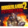 Borderlands 2   Psycho Pack DLC PC Steam Kod Klucz