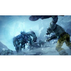 Borderlands 2   Psycho Pack DLC PC Steam Kod Klucz