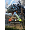 ARK  Survival Evolved   Nintendo Switch Kod Klucz 