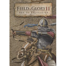 Field of Glory II   Age of Belisarius DLC Steam Kod Klucz