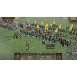 Field of Glory II   Age of Belisarius DLC Steam Kod Klucz