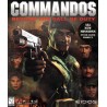 Commandos  Beyond the Call of Duty PC Steam Kod Klucz