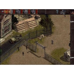 Commandos  Beyond the Call of Duty PC Steam Kod Klucz