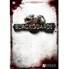 Blackguards PC Steam Kod Klucz