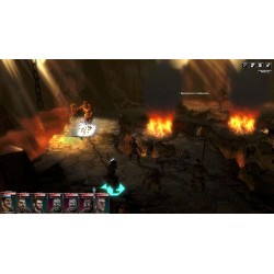 Blackguards PC Steam Kod Klucz