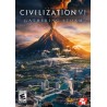 Sid Meiers Civilization VI   Gathering Storm DLC PC Steam Kod Klucz