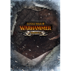 Total War  Warhammer   Norsca DLC   PC Steam Kod Klucz