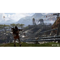 Apex Legends   4350 Apex Coins EA Kod Klucz