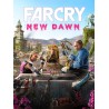 Far Cry  New Dawn XBOX One Kod Klucz 
