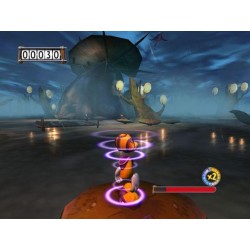 Rayman 3  Hoodlum Havoc GOG Kod Klucz 
