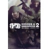 Hidden and Dangerous 2  Courage Under Fire GOG Kod Klucz