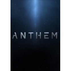 Anthem   EA Kod Klucz
