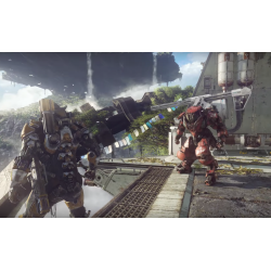 Anthem EN Language Only EA Kod Klucz