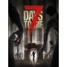 7 Days to Die Steam Kod Klucz
