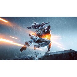 Battlefield 4   EA Kod Klucz