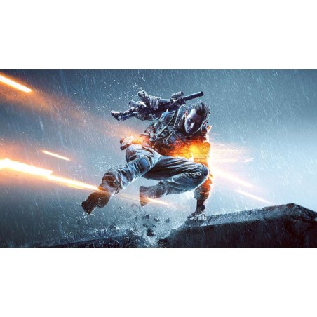 Battlefield 4   EA Kod Klucz