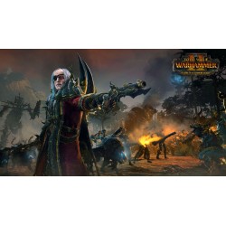 Total War  WARHAMMER II   Curse of the Vampire Coast DLC   PC Steam Kod Klucz