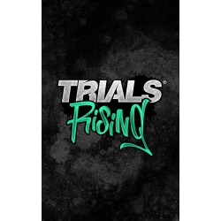 Trials Rising Gold Edition   PC Ubisoft Connect Kod Klucz