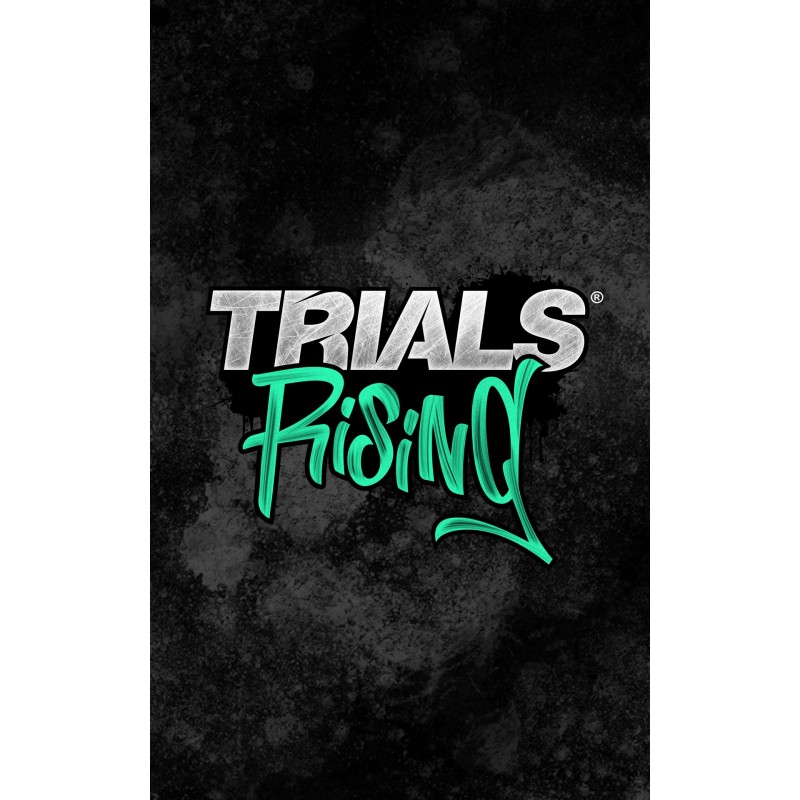 Trials Rising Gold Edition   PC Ubisoft Connect Kod Klucz