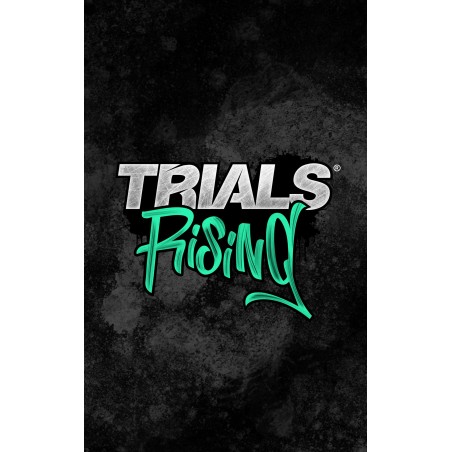 Trials Rising Gold Edition   PC Ubisoft Connect Kod Klucz