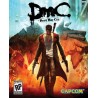 DmC  Devil May Cry PC Steam Kod Klucz