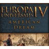 Europa Universalis IV   American Dream DLC PC Steam Kod Klucz