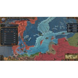 Europa Universalis IV   Digital Extreme Edition Upgrade DLC Pack PC Steam Kod Klucz